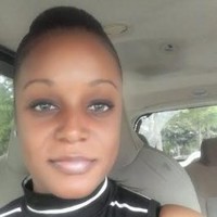 Antonette Glover