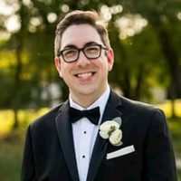 Garrett Christopher
