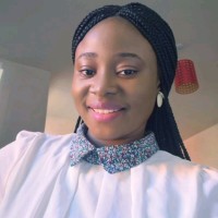 Ruth Elumilade