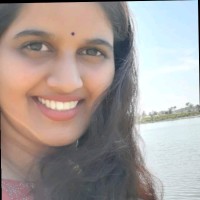 Vidya Hegde