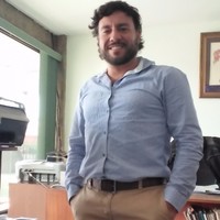 Jose Sarquis Carboni