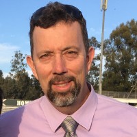 Stephen Tregoning