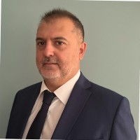George Georgakis