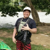 Mike Eystora K. Munggai