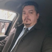 Adrian R. Prado