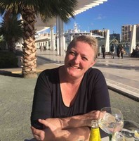 Malene Rosenørn Folden