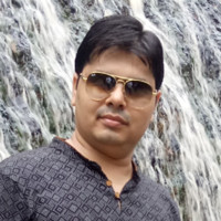 Gajanand Sharma