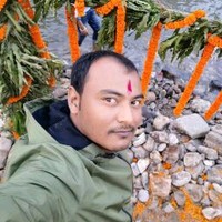 Pratik Singh
