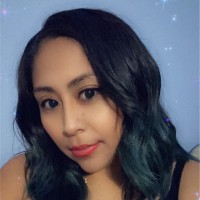 Alejandra G. Hernandez