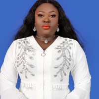 Queen Blessing Ebigieson