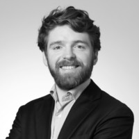 Benjamin Perdereau, Cfa