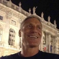 Stefano Cisco Recine