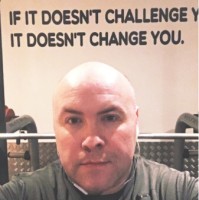Kevin Rawcliffe