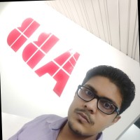 Ritz Mohan
