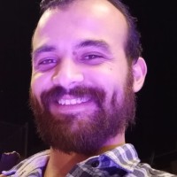 Ahmed Habibb