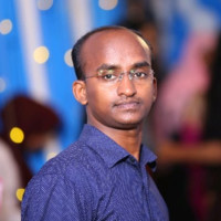 Linith P Narayanan