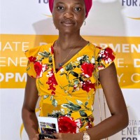 mariama salia-konneh