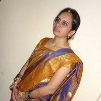 Rashmi Gombi
