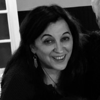Margo Davis