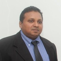 Sudath Fernando
