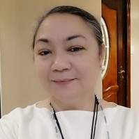 Maria Victoria Gumabao