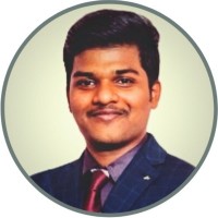 Harshawardhan Kumar Unsasi