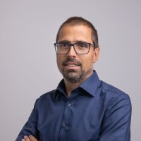 Martin Perterer Dr.-Ing