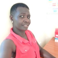 Beldine Owino