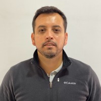 Sebastián Martínez V.