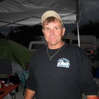 Byron Fuchs