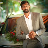 Mohamed Azarudeen