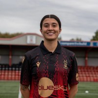 Lauren Wiggins