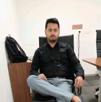 Rishikesh Kumar Singh