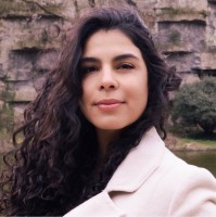 Andrea Naranjo Lopez