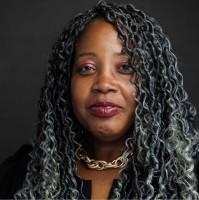 LaTasha Evans