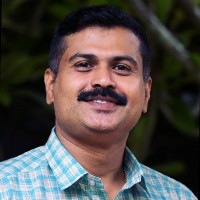 Retheesh V R