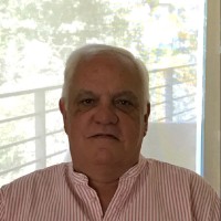 Alfonso Pacheco Matta