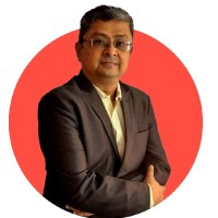 Saurav Mitra