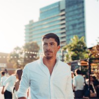 Marcos Martinez