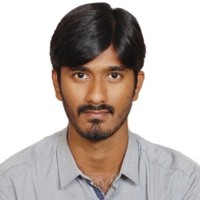 Kolla Pavan Chowdary