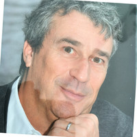 Bertrand Rochebillard