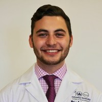 Brian L. Sonnenberg, Dds