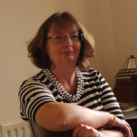 Liz Holgate