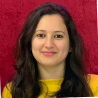 Kirti Dutt