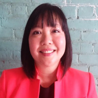 Tracy Sasaki
