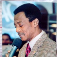 Victor Babatunde