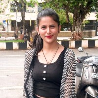 Tejal Borhade