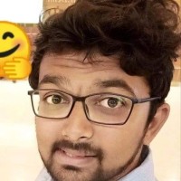 Shubham Kathwate