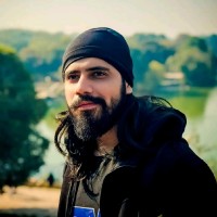 Rishabh Bhasin