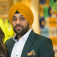 Sandeep Singh Bhatia